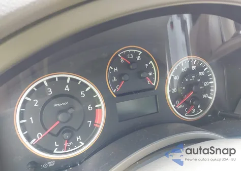 2008 Nissan Armada Se from USA, damaged, VIN 5N1BA08D88N631540